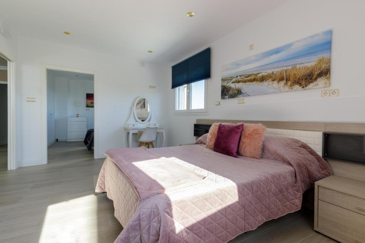 Apartamento Con Sol De Paz Torremolinos Exterior foto