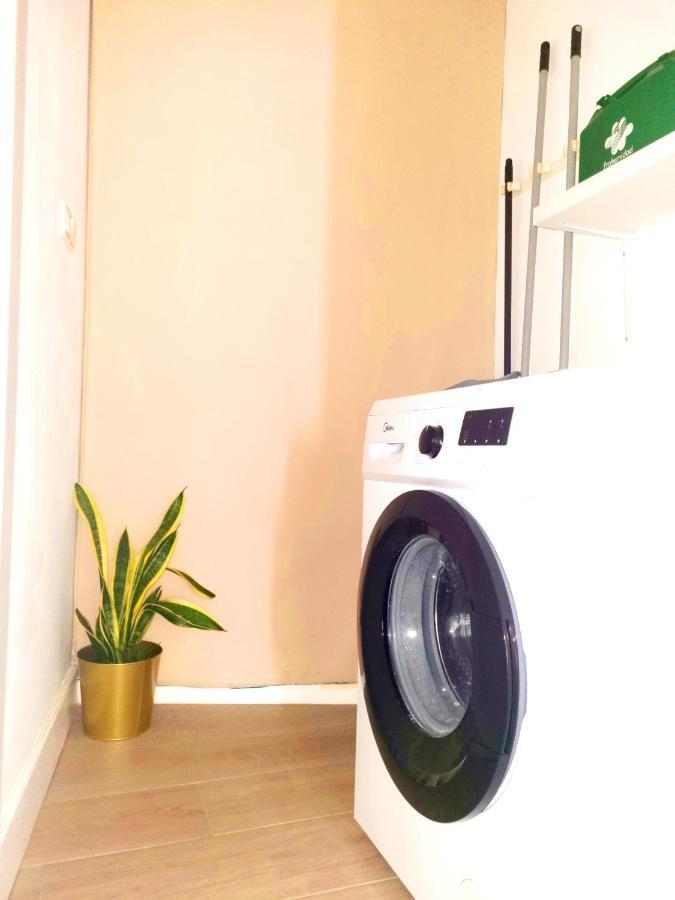 Apartamento Con Sol De Paz Torremolinos Exterior foto