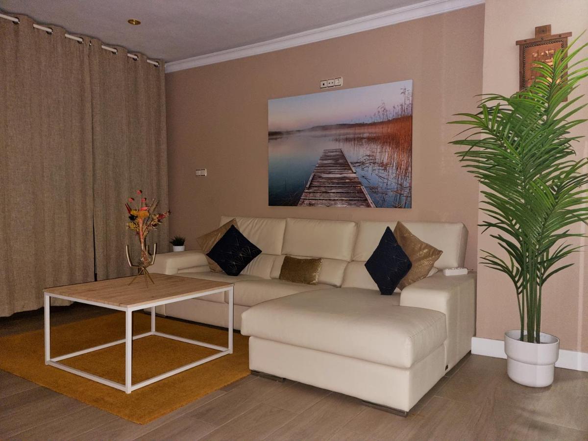 Apartamento Con Sol De Paz Torremolinos Exterior foto